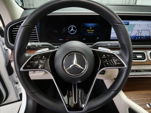Used 2026 Mercedes-Benz GLE 350 4MATIC image 23