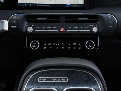 New 2026 Hyundai Palisade Limited AWD/4WD image 16