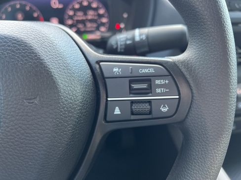 New 2025 Honda Accord SE image 15