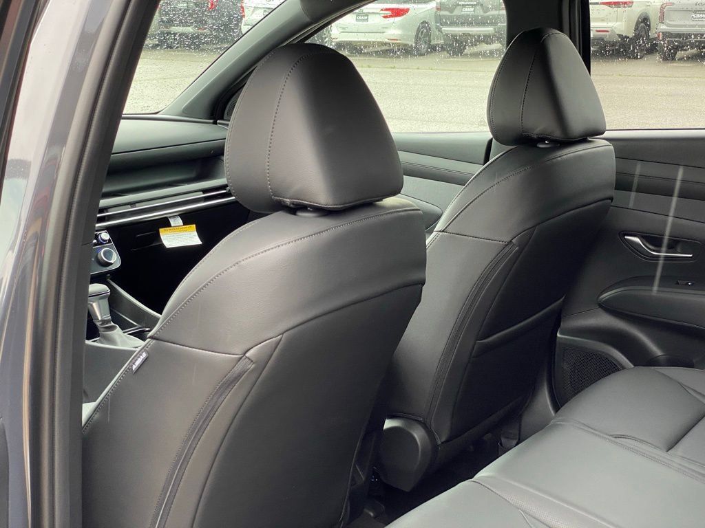 New 2026 Hyundai Tucson XRT AWD/4WD image 25