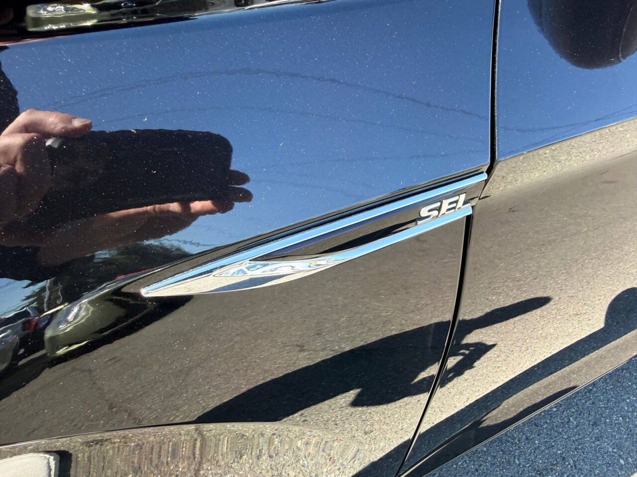Used 2019 Volkswagen Jetta SEL FWD image 10