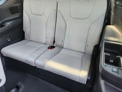 Used 2024 Lexus TX 350 FWD w/ Technology Package image 23