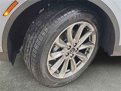 Certified 2022 Lincoln Corsair Standard w/ Premium Package image 29