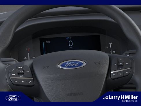 New 2026 Ford Transit 350 148 Medium Roof AWD image 13