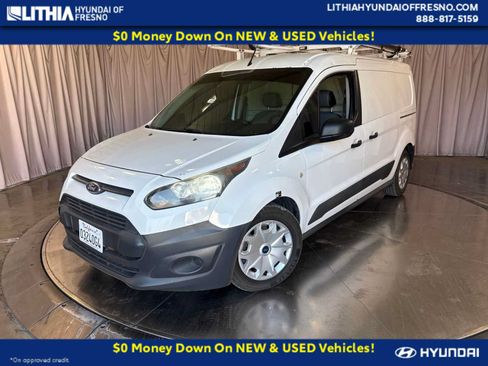 Used 2016 Ford Transit Connect XL FWD image 1