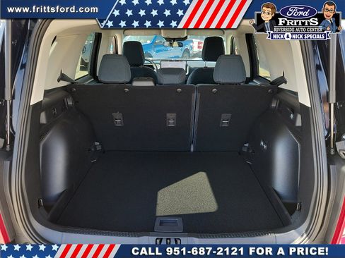 New 2026 Ford Bronco Sport Heritage AWD/4WD image 22