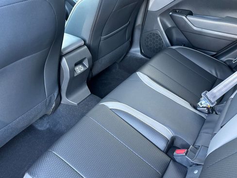 New 2026 Subaru Crosstrek 2.5i Wilderness image 12