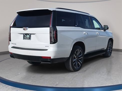 Used 2021 Cadillac Escalade Sport image 6