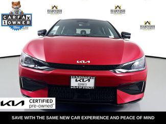 Certified 2023 Kia EV6 GT AWD/4WD video 2