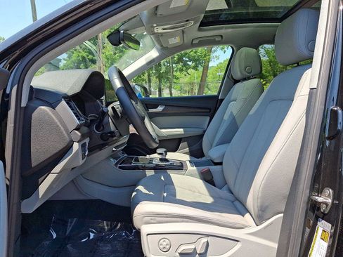 Certified 2021 Audi Q5 Premium AWD/4WD image 17
