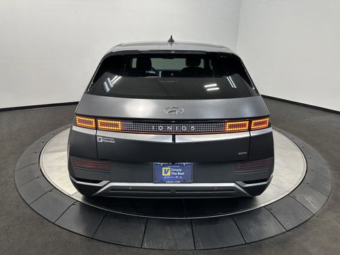 Used 2022 Hyundai Ioniq 5 SEL image 5