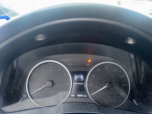 Used 2014 Lexus ES 350 w/ Luxury Package FWD image 6