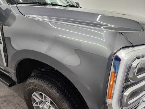 Used 2023 Ford F350 Lariat AWD/4WD image 24