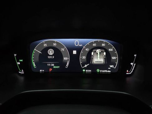 Used 2026 Honda CR-V Sport-L image 24