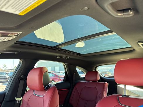 New 2026 Genesis GV70 3.5T Sport Advanced image 19