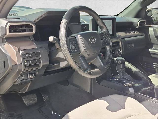 Used 2024 Toyota Tacoma SR5 AWD/4WD image 9
