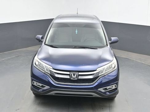 Used 2016 Honda CR-V EX image 14
