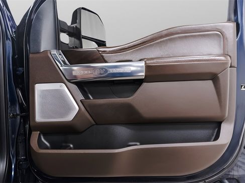 Used 2025 Ford F250 King Ranch image 36