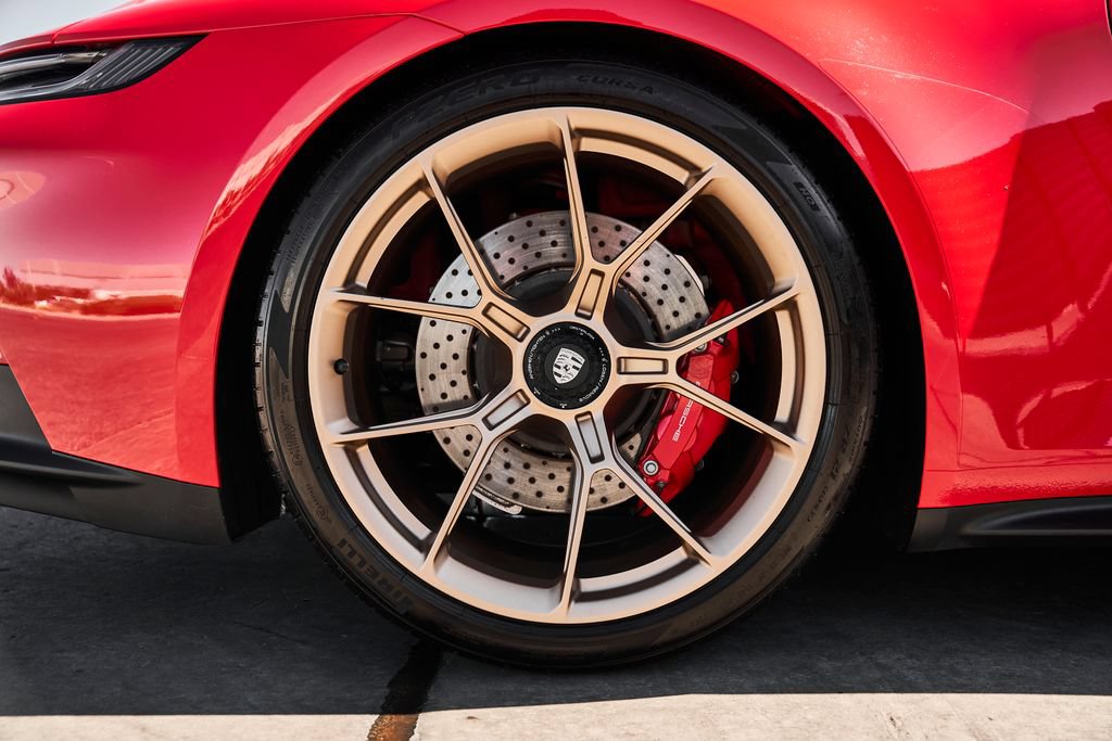 Used 2023 Porsche 911 GT3 RWD image 19