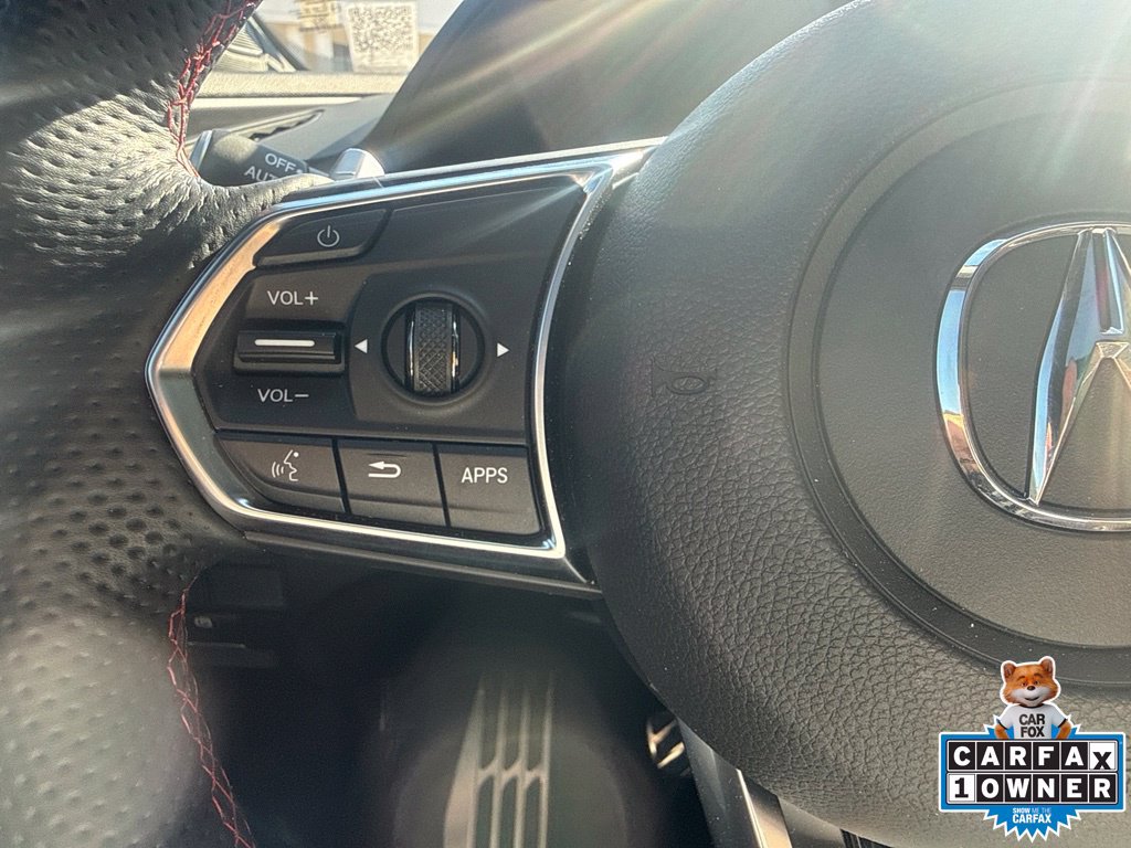 Used 2026 Acura RDX w/ Advance Package AWD/4WD image 19