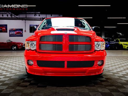 Used 2004 Dodge Ram 1500 Truck 2WD Regular Cab image 32