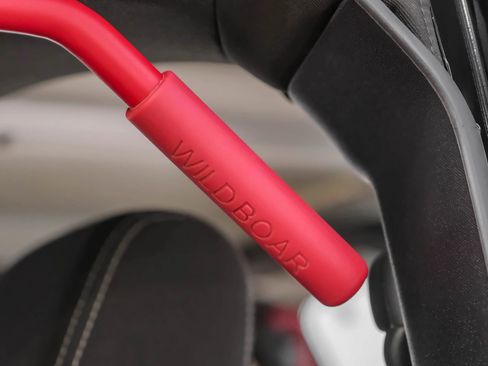 Used 2014 Jeep Wrangler Unlimited Sahara image 24