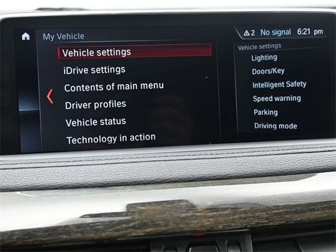 Used 2019 BMW X6 xDrive35i image 22