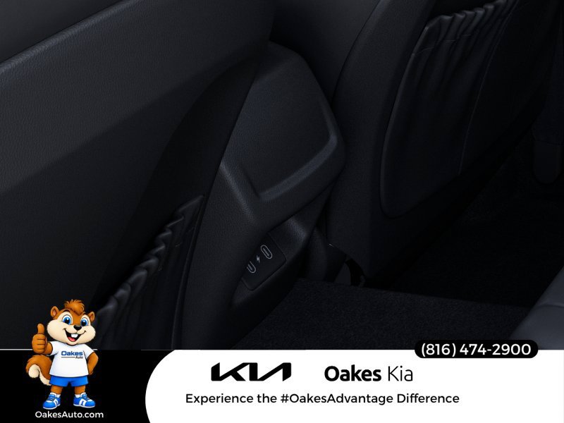 Certified 2026 Kia K5 GT-Line AWD/4WD image 26