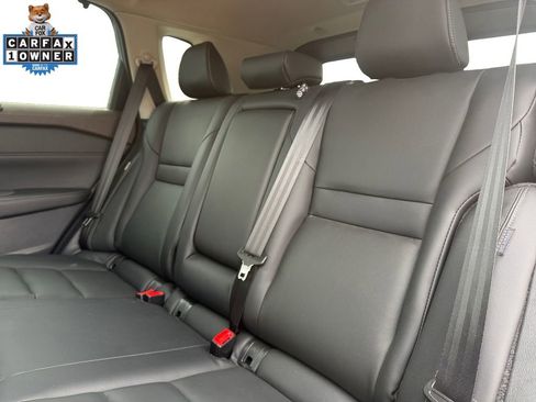 Certified 2023 Nissan Rogue SL w/ SL Premium Package AWD/4WD image 14