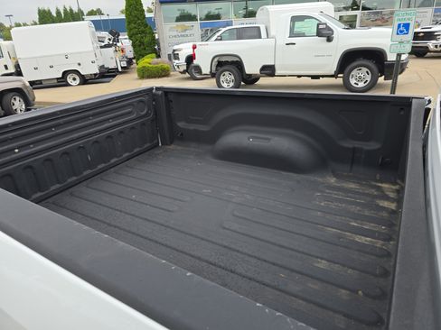 Used 2022 RAM 1500 Tradesman w/ Popular Equipment Group AWD/4WD image 8