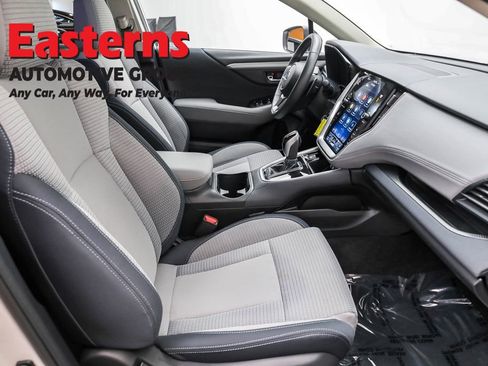 Used 2024 Subaru Outback Premium AWD/4WD image 21