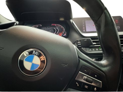 Used 2022 BMW 228i xDrive Gran Coupe w/ Convenience Package AWD/4WD image 39