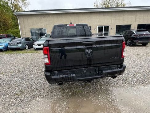 Used 2024 RAM 1500 Tradesman w/ Trailer Tow Group AWD/4WD image 17