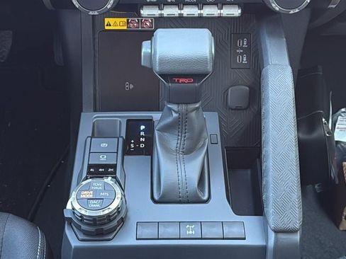 New 2026 Toyota Tacoma TRD Off-Road AWD/4WD image 29