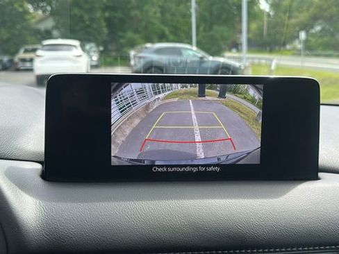 Used 2023 MAZDA CX-5 AWD 2.5 S image 11