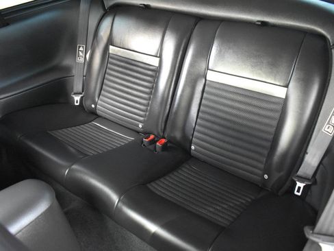 Used 2003 Ford Mustang Mach 1 RWD image 57