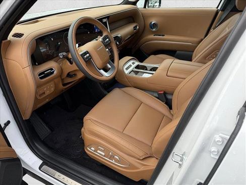 New 2026 Hyundai Palisade Calligraphy image 3