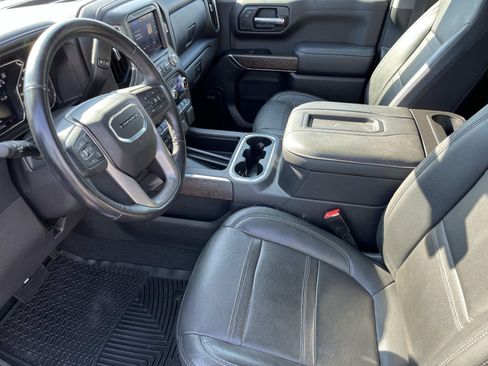 Used 2021 GMC Sierra 1500 Denali w/ Denali Premium Package image 26