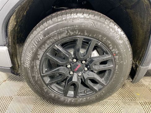 Used 2026 GMC Sierra 1500 Elevation image 10