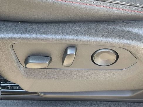 New 2026 Chevrolet Tahoe RST w/ Comfort Package image 24