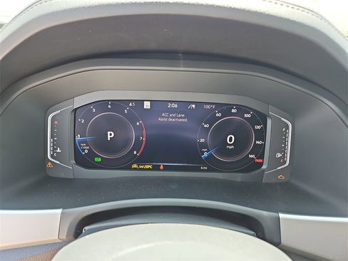 Used 2023 Volkswagen Atlas SEL image 23