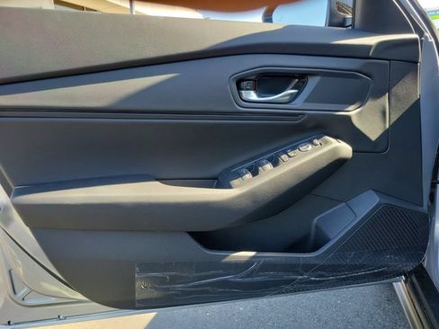 New 2026 Honda Accord SE image 18