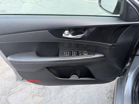 Used 2024 Kia Forte GT FWD image 11