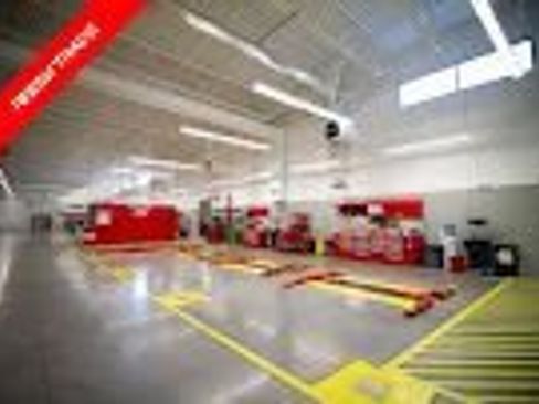 Used 2024 Ford F150 STX w/ Mobile Office Package image 15