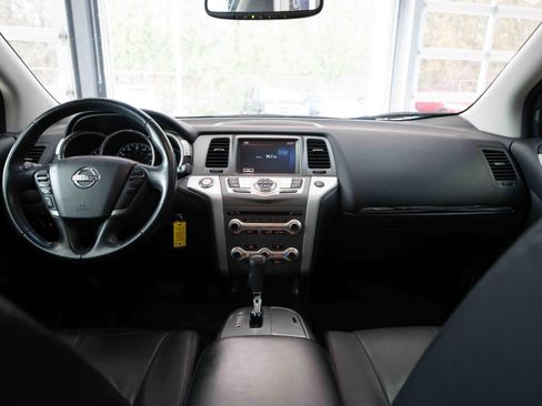 Used 2013 Nissan Murano SL w/ Navigation Pkg image 20