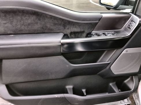 New 2026 Ford F150 Platinum w/ Equipment Group 700A Standard AWD/4WD image 13