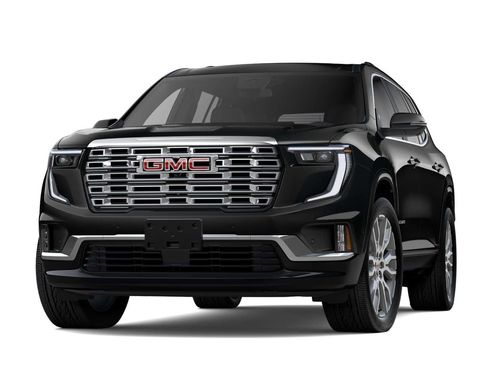 New 2026 GMC Acadia Denali image 1