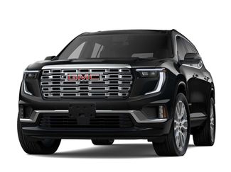 New 2026 GMC Acadia Denali video 1
