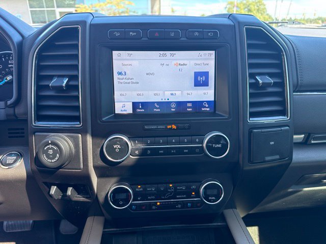 Used 2020 Ford Expedition Max Limited w/ Special Edition Package AWD/4WD image 22