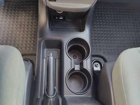 Used 2020 Nissan NV200 SV w/ Back Door Glass Package image 29